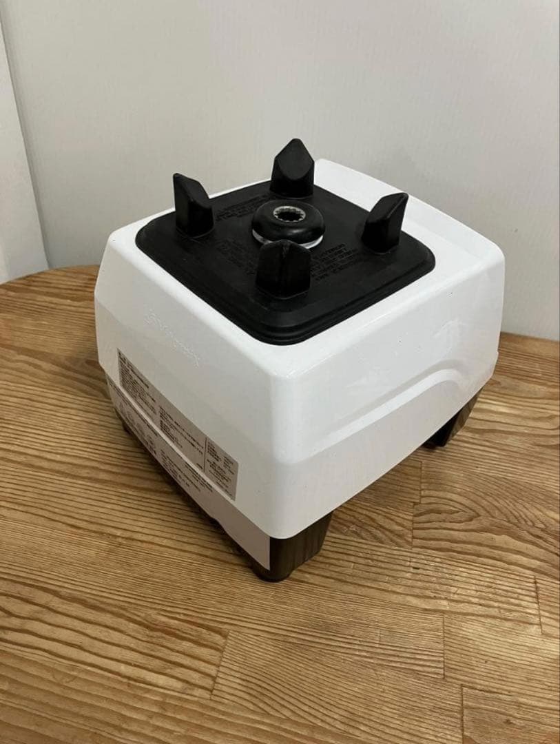 バイタミックス　E320　美品　保証書有り　本日限り30000円