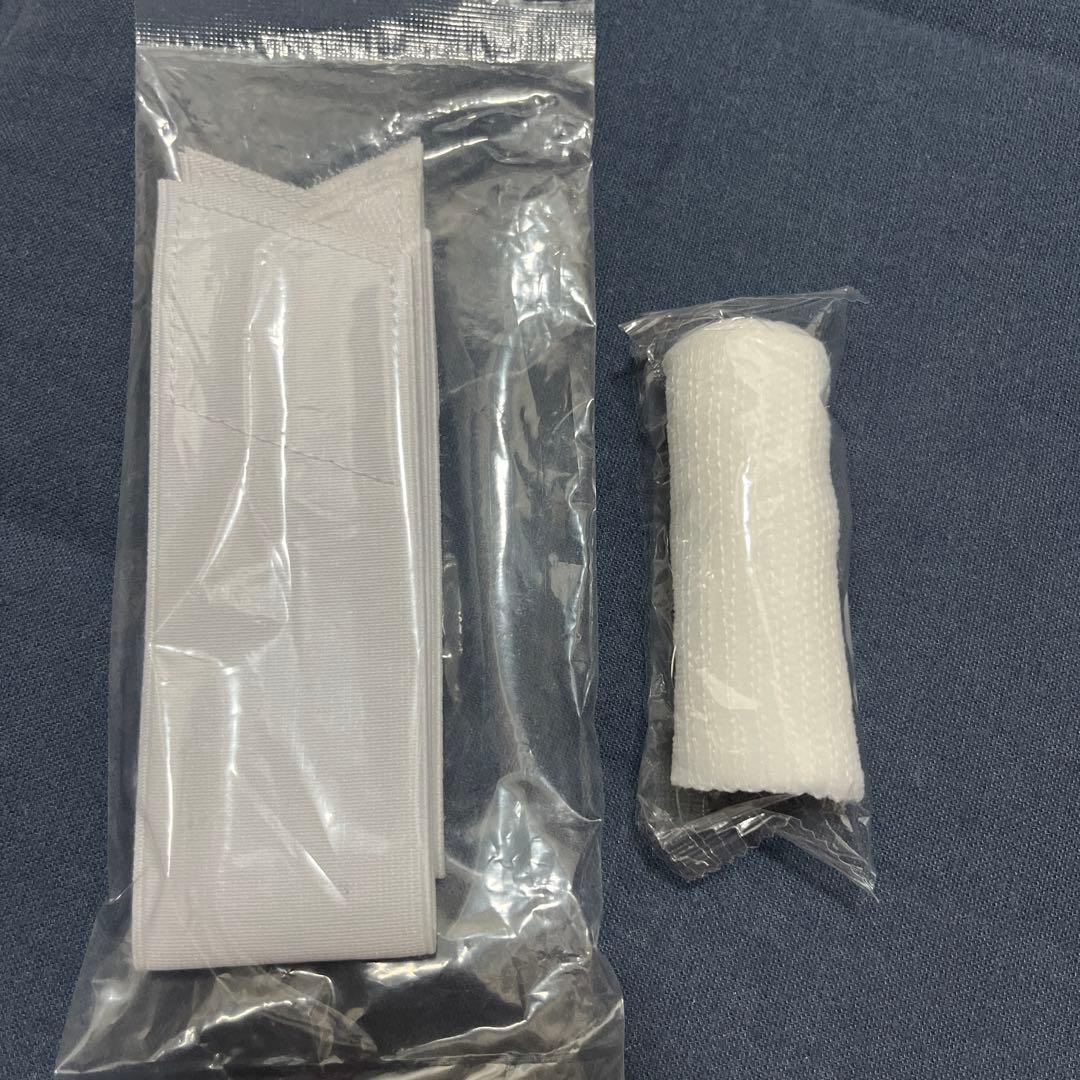 EVOSHIELD(エボシールド) 高校野球対応モデル ダブルストラップ 白