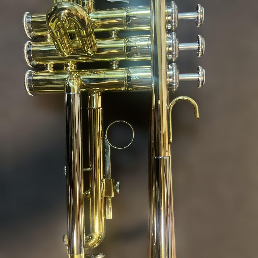 栗*ん様 YAMAHA トランペット YTR-3320