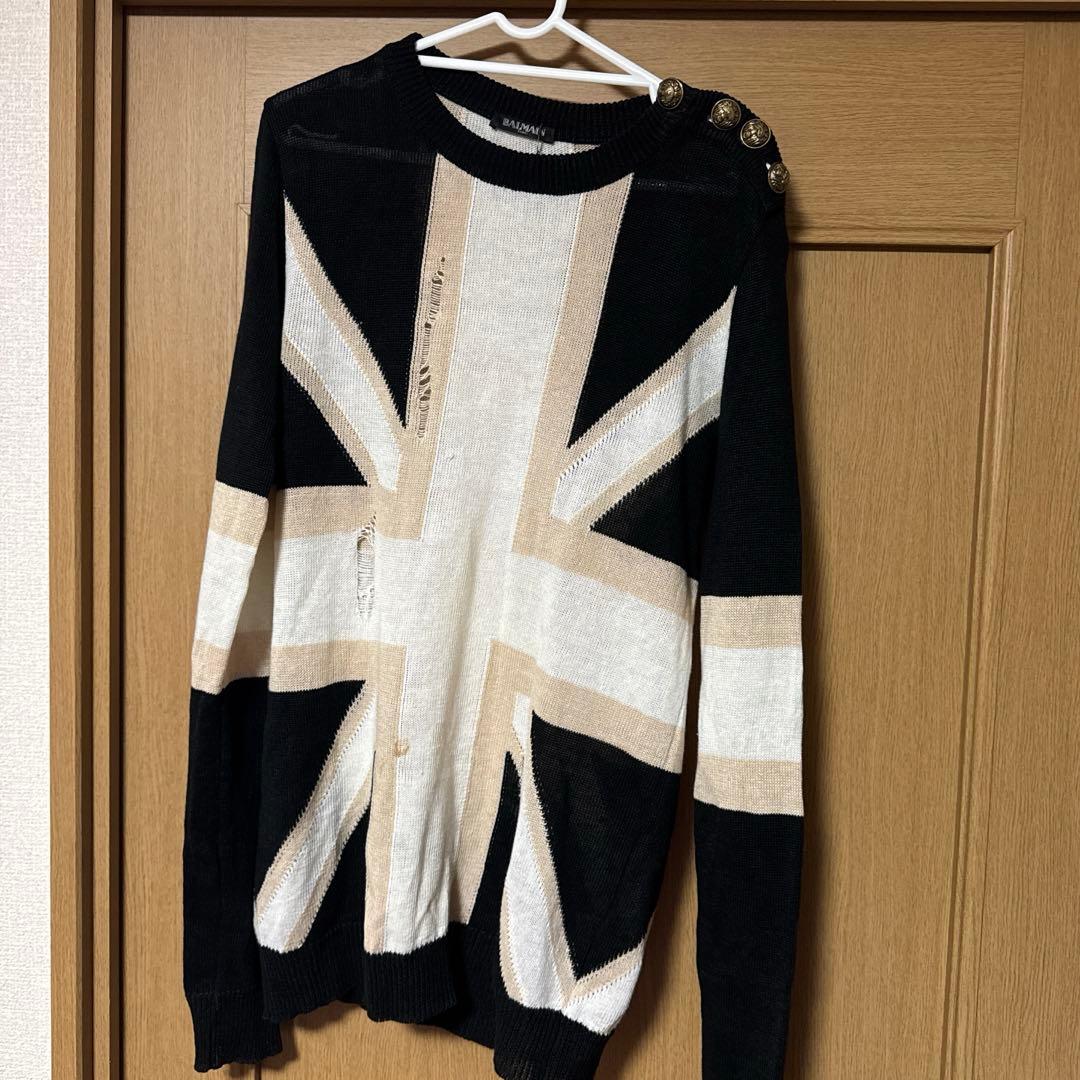 BALMAIN ロナウド gucci バレンチノ dior バレンシアガ