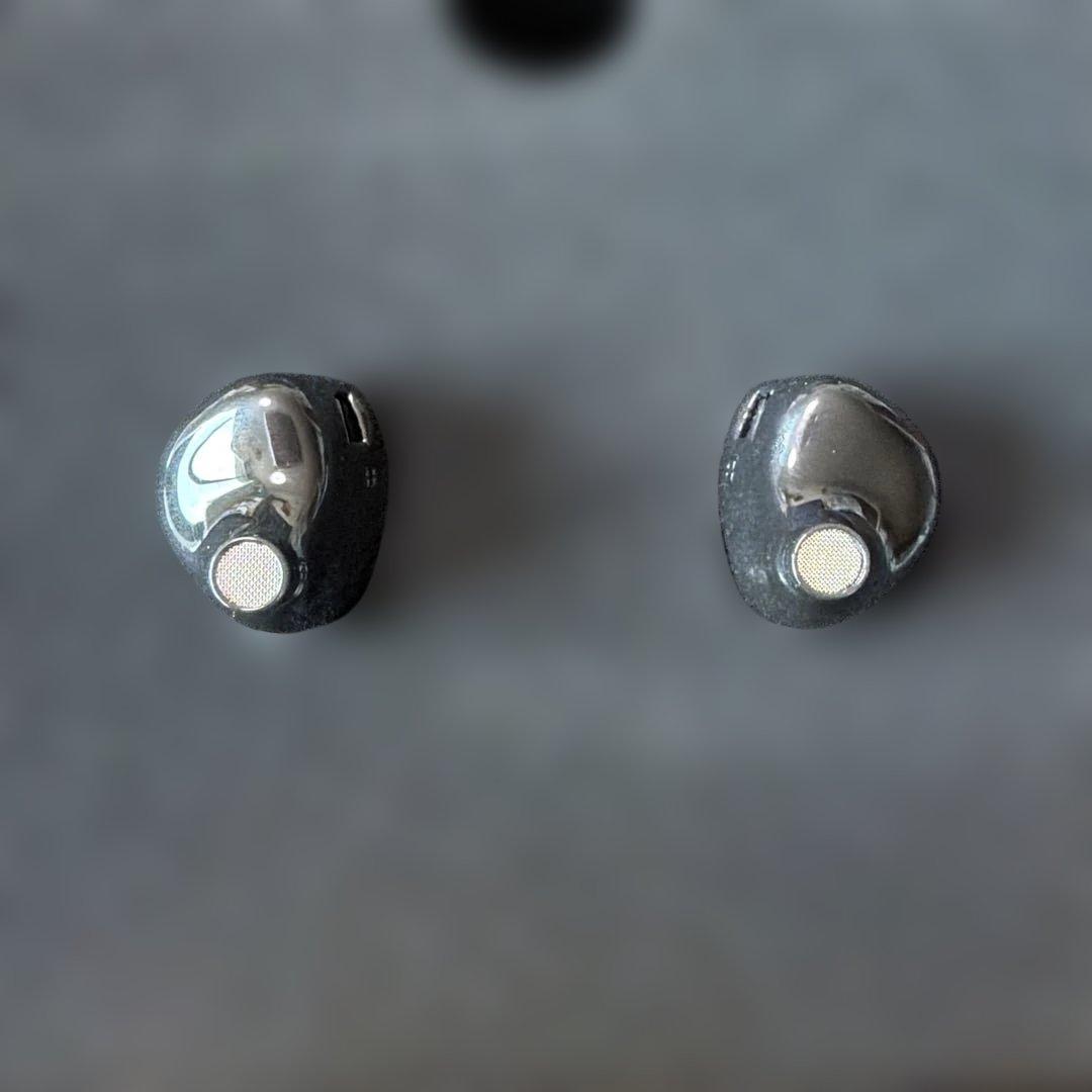 DUNU x KOTO ITO 有線イヤホン