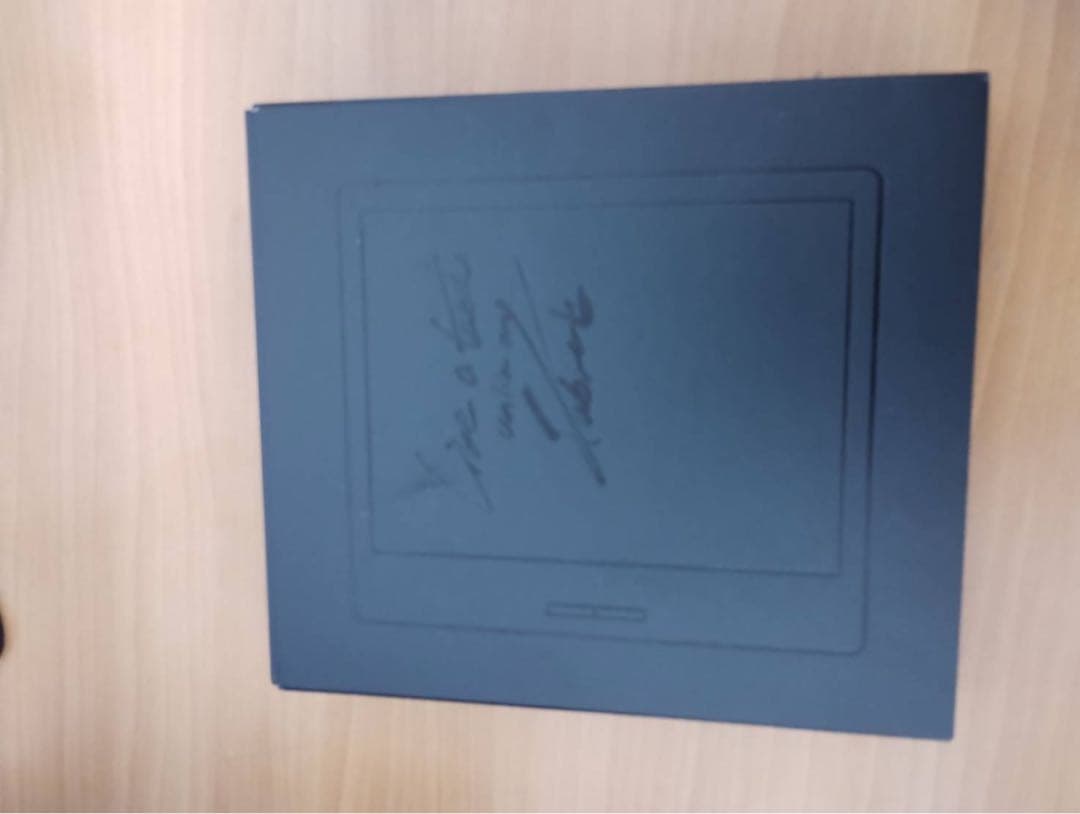 電子書籍BOOXLeaf2 7インチ 32GB ブラック boox leaf2