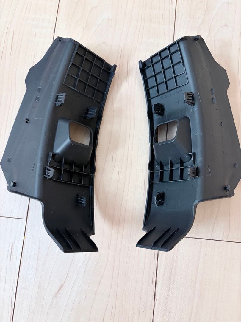 レクサスRX テールランプ一文字化キット