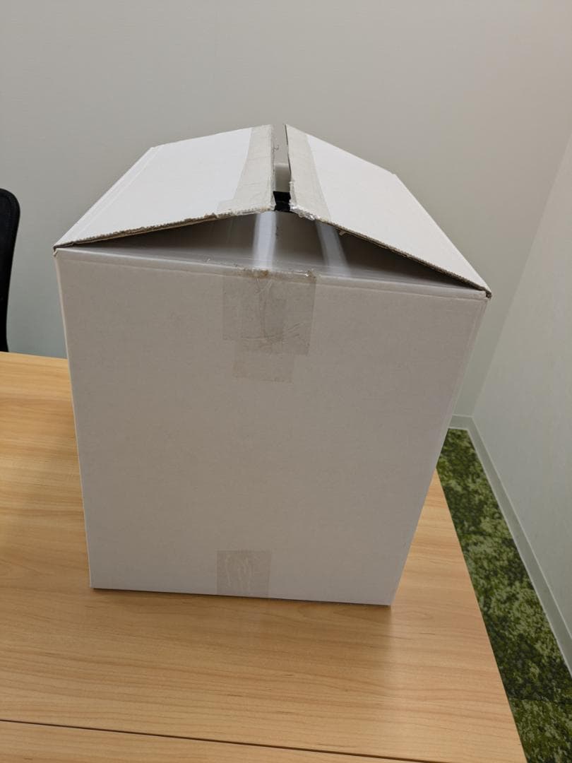 新古品 大容量ノンフライヤー 6.3L T-050