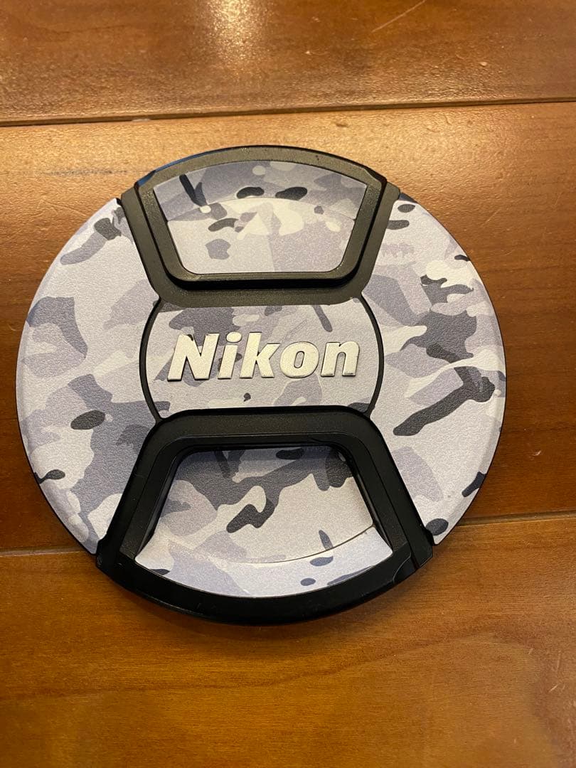 レンズ(ズーム) AF-S NIKKOR 200-500mm f/5.6E ED VR