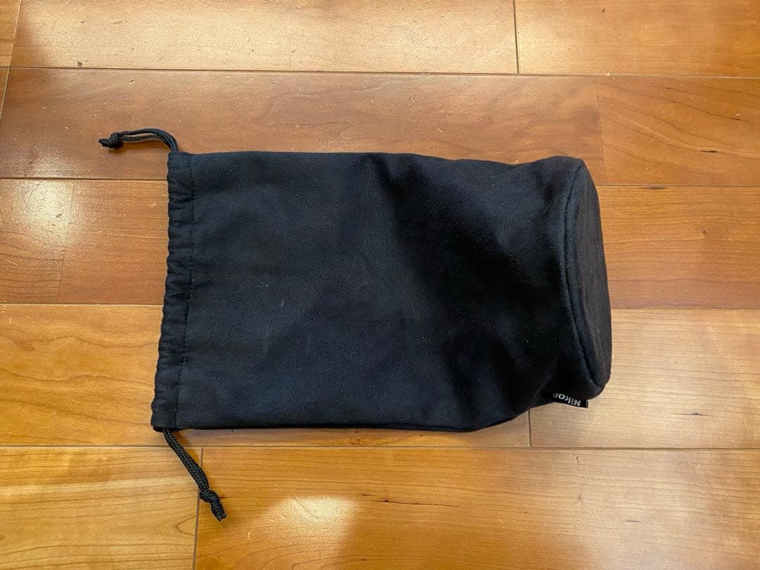 レンズ(ズーム) AF-S NIKKOR 200-500mm f/5.6E ED VR