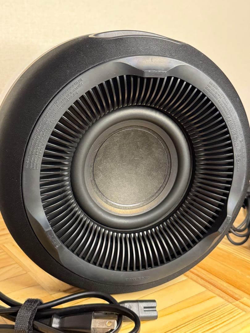 【値下げ】Harman Kardon Aura Bluetoothスピーカー