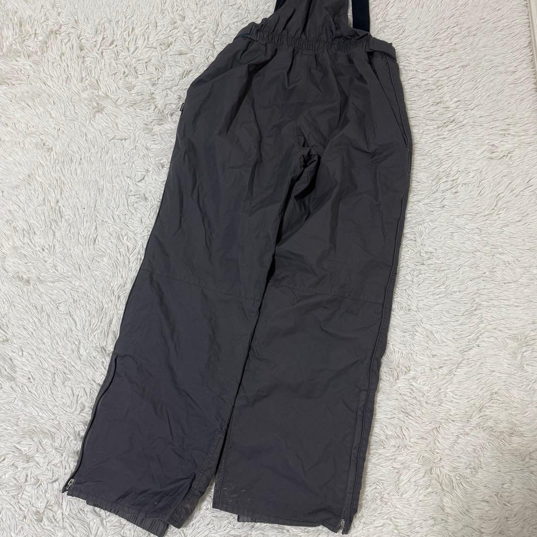 デサント スキーウェア サイズ0 上下セット フード 洗える 大きい