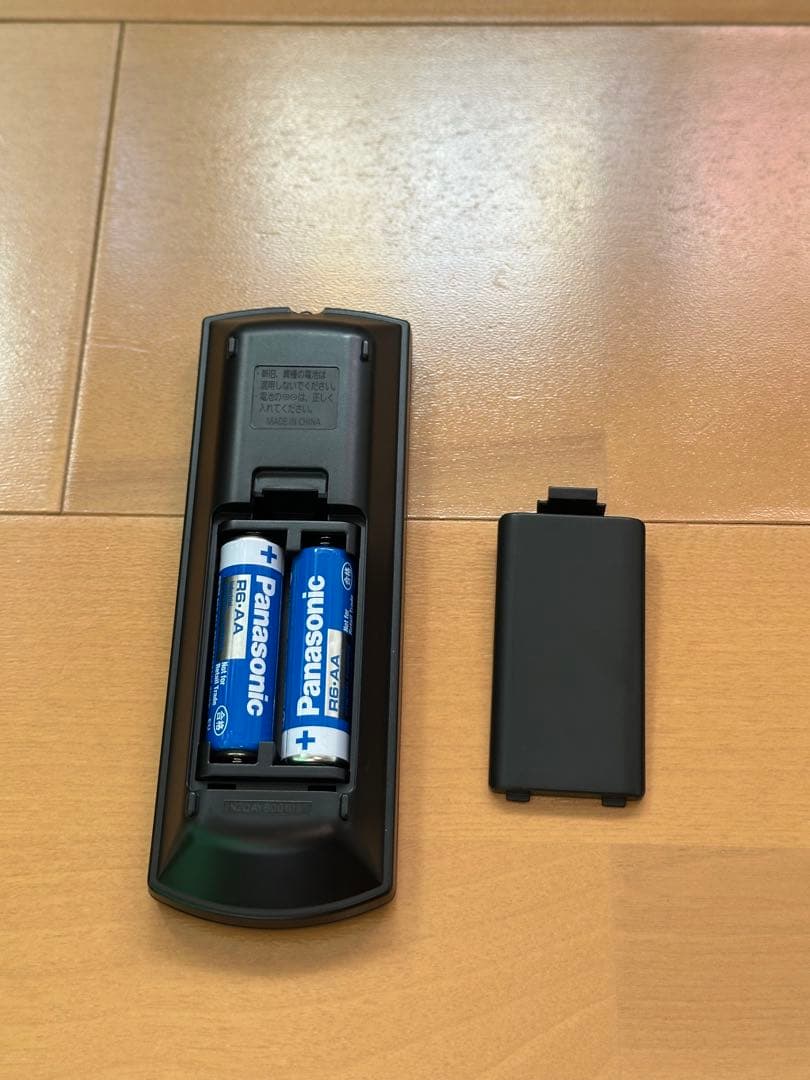 Panasonic DMP-BD90 2022年製