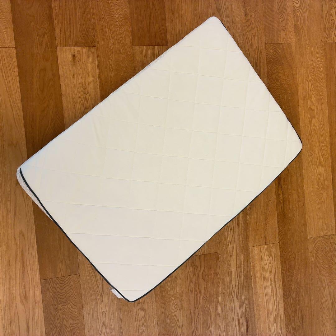 アイリスオーヤマ　Airy エアロキューブ　マットレス　シングル　MARS