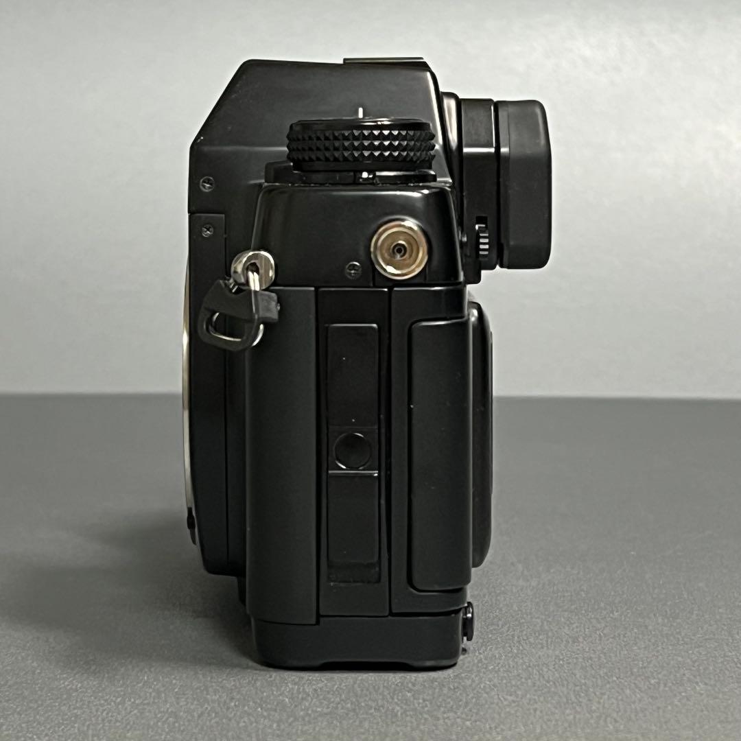 Contax RX フィルム一眼レフカメラ　C/Yマウント