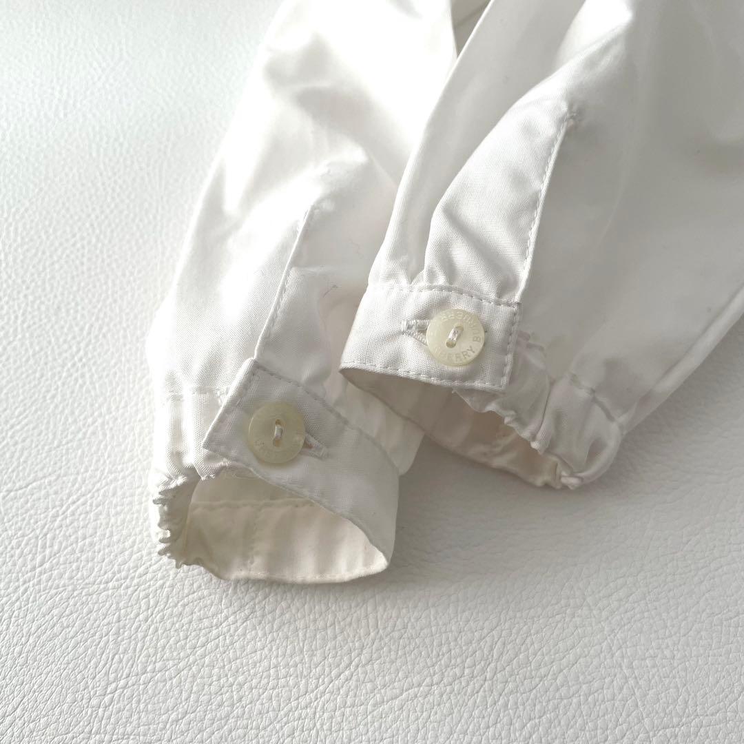 BURBERRY バーバリー フォーマル スーツ セットアップ 黒 ノバチェック