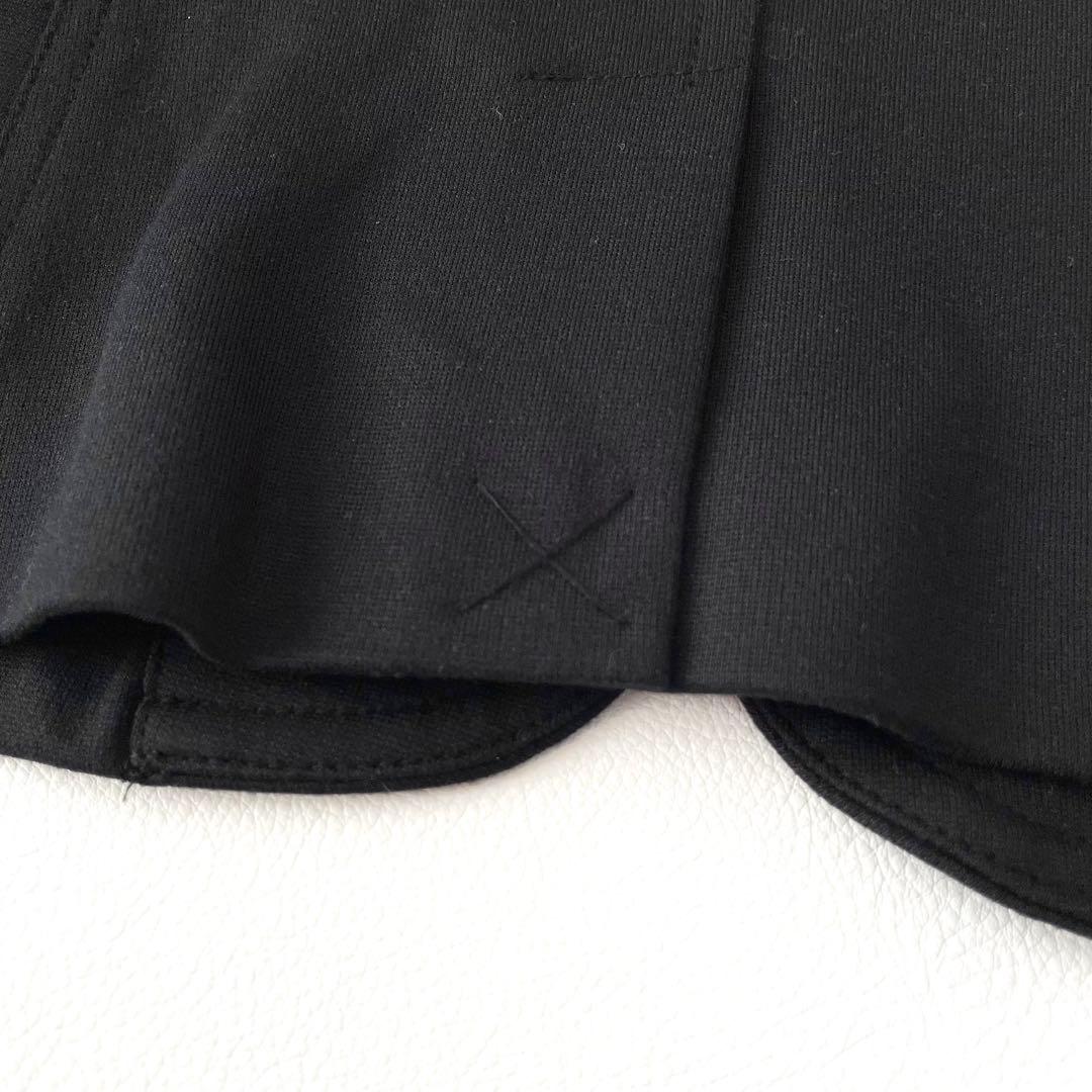 BURBERRY バーバリー フォーマル スーツ セットアップ 黒 ノバチェック