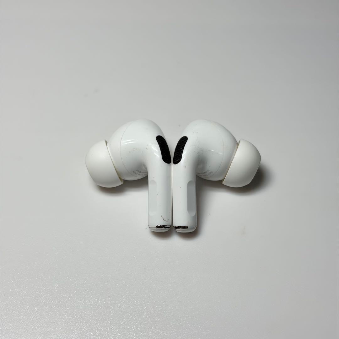 【11】 AirPodsPro2 第2世代 本体 A3048 保証期限切れ