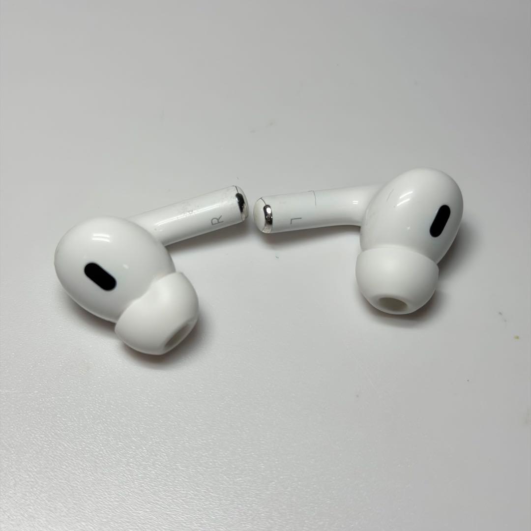 【11】 AirPodsPro2 第2世代 本体 A3048 保証期限切れ