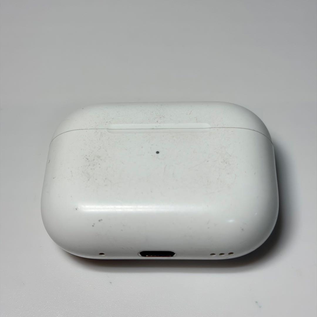 【11】 AirPodsPro2 第2世代 本体 A3048 保証期限切れ