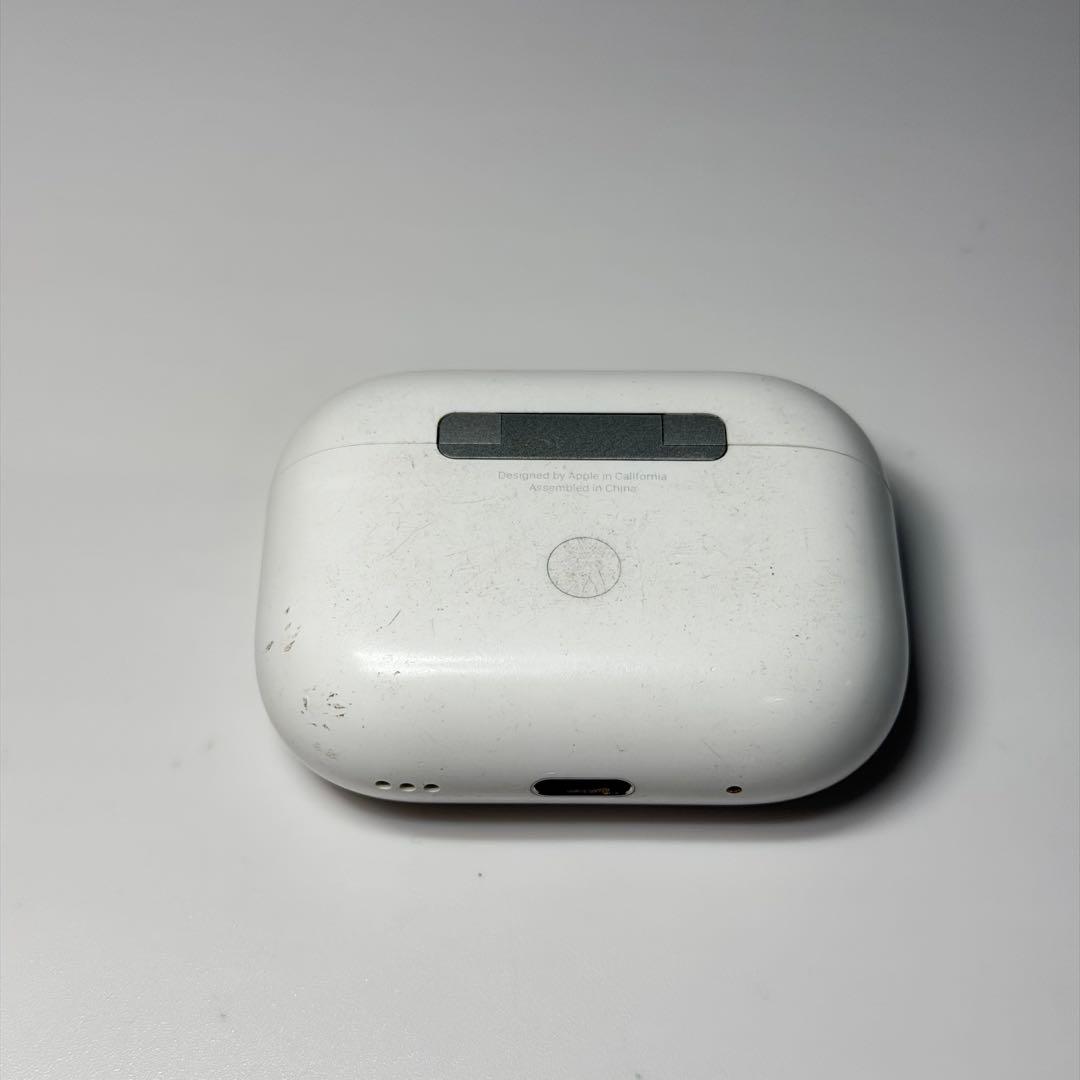 【11】 AirPodsPro2 第2世代 本体 A3048 保証期限切れ