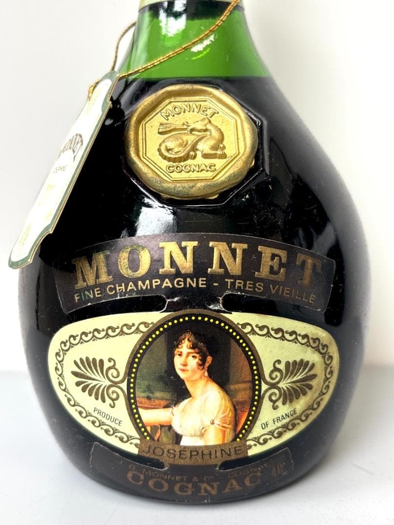 MONNET JOSEPHINE EXTRA COGNAC モネジョセフィーヌ