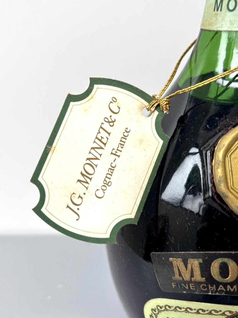 MONNET JOSEPHINE EXTRA COGNAC モネジョセフィーヌ