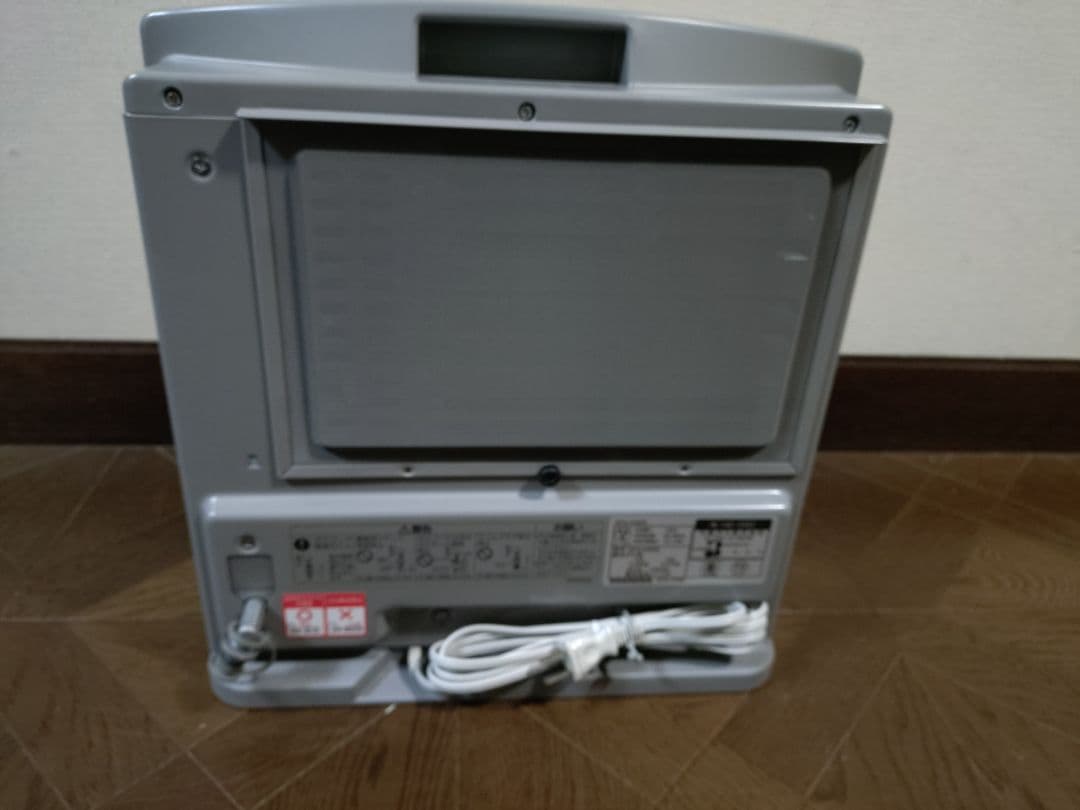 【新品未開封】OSAKA GAS ガスファンヒーター 13A