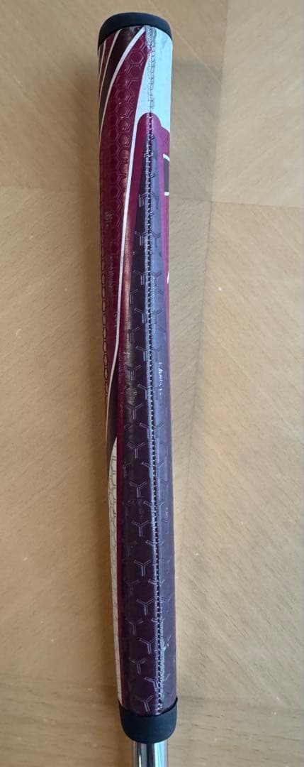 PING GLe2 SHEA レディース　ピンパター　（ヘッドカバー付き）