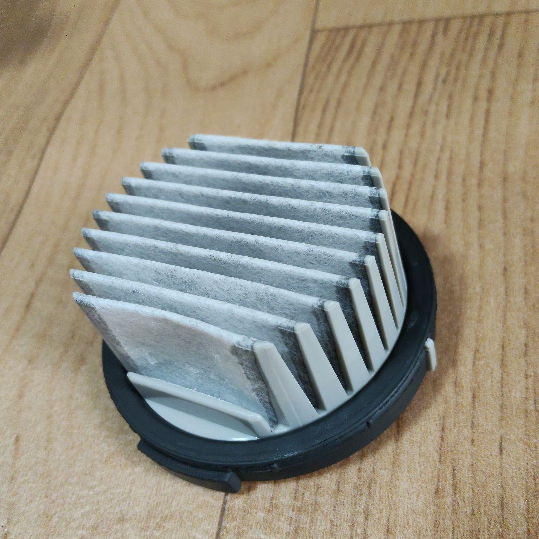 超軽量1.0kg/極美品・完品/東芝VC-CLW33/トルネオコードレスホワイト