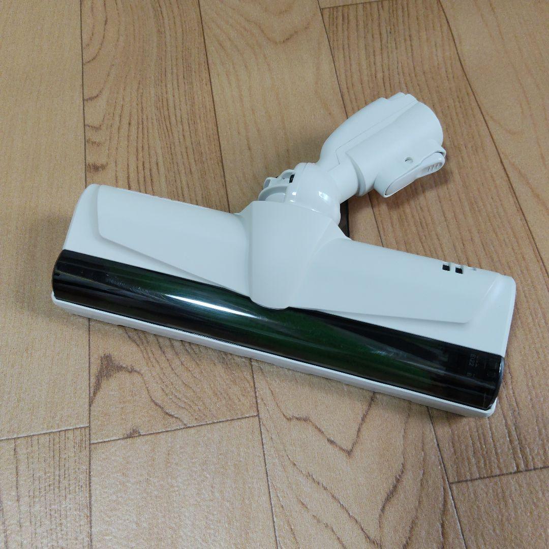 超軽量1.0kg/極美品・完品/東芝VC-CLW33/トルネオコードレスホワイト