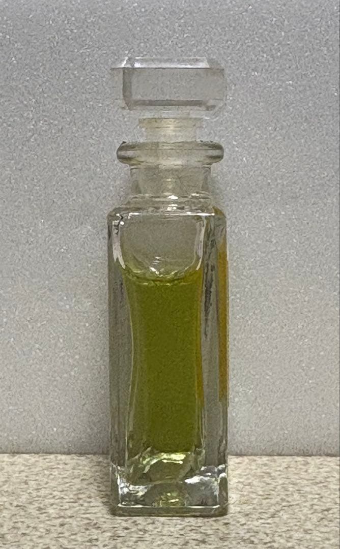 CHANEL N°19 ゴールドリボン ネックレス 香水セット