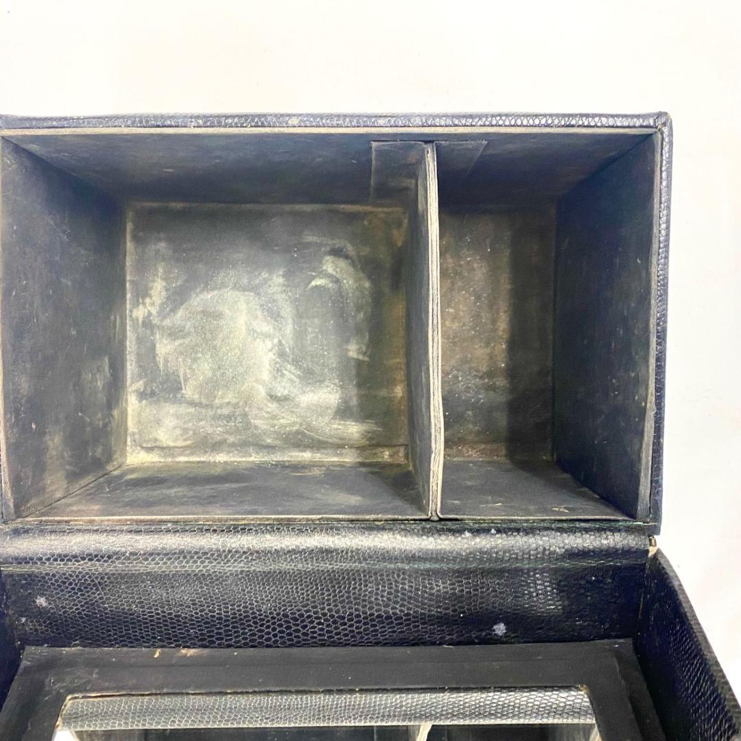 K45 VERSACE ヴェルサーチ バニティバック 化粧バック コスメ