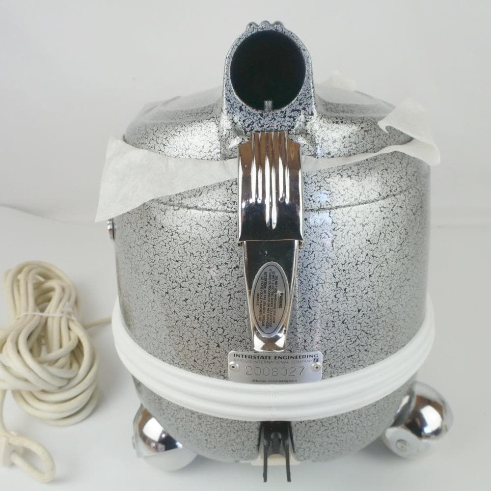 掃除機 業務用 エアーストリーム EX-20 フジ医療器 未使用品 長期保管