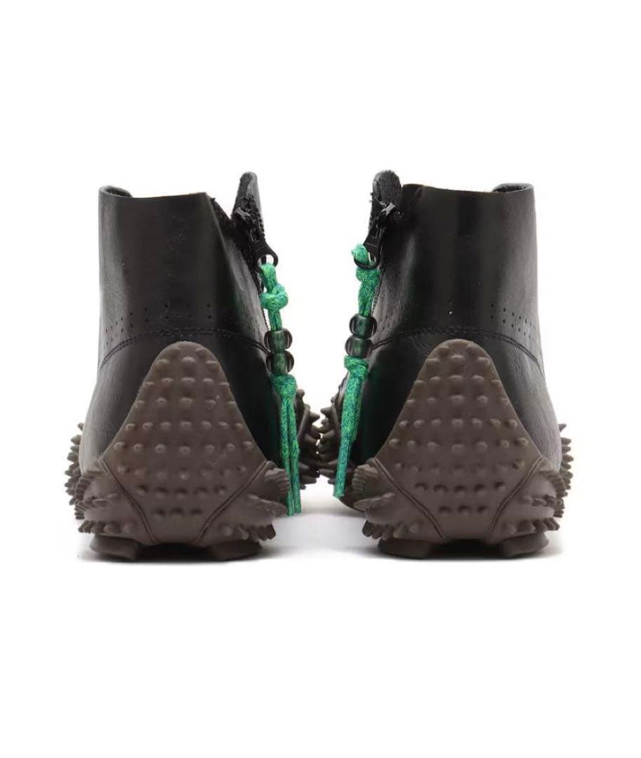 新品PUMA MOSTRO MID ARIES STRONG 27㎝箱、タグ付き