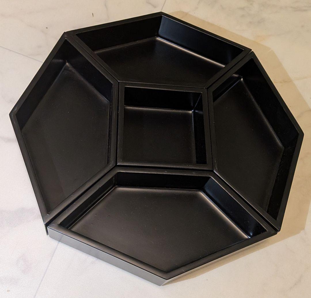 【最終値下げ】【新品未使用】韓国　最高級工芸品　螺鈿