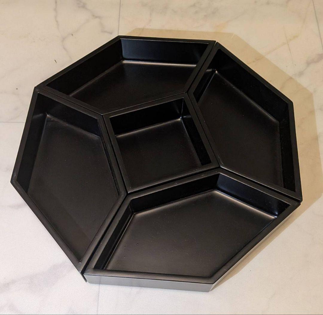 【最終値下げ】【新品未使用】韓国　最高級工芸品　螺鈿