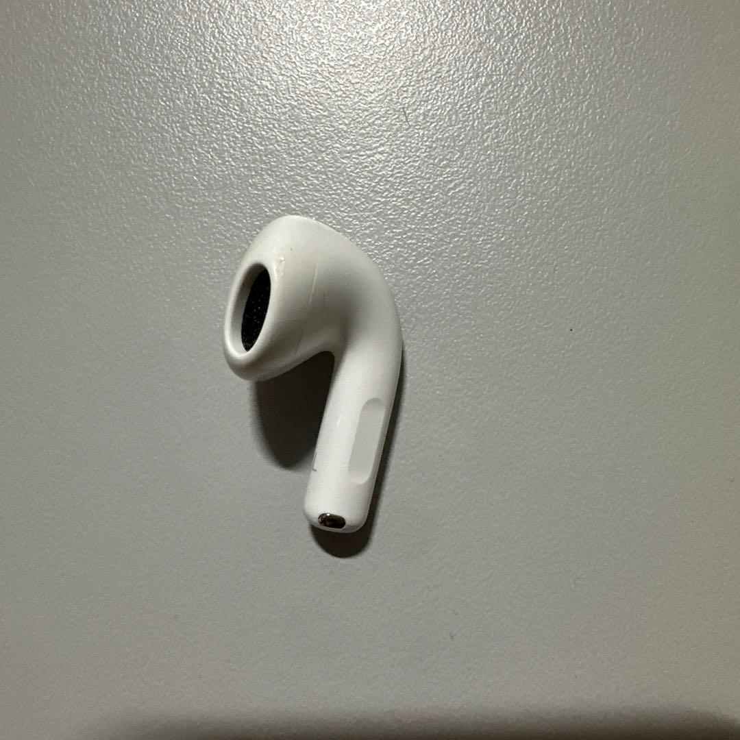 AirPods 4ワイヤレスイヤホン 本体