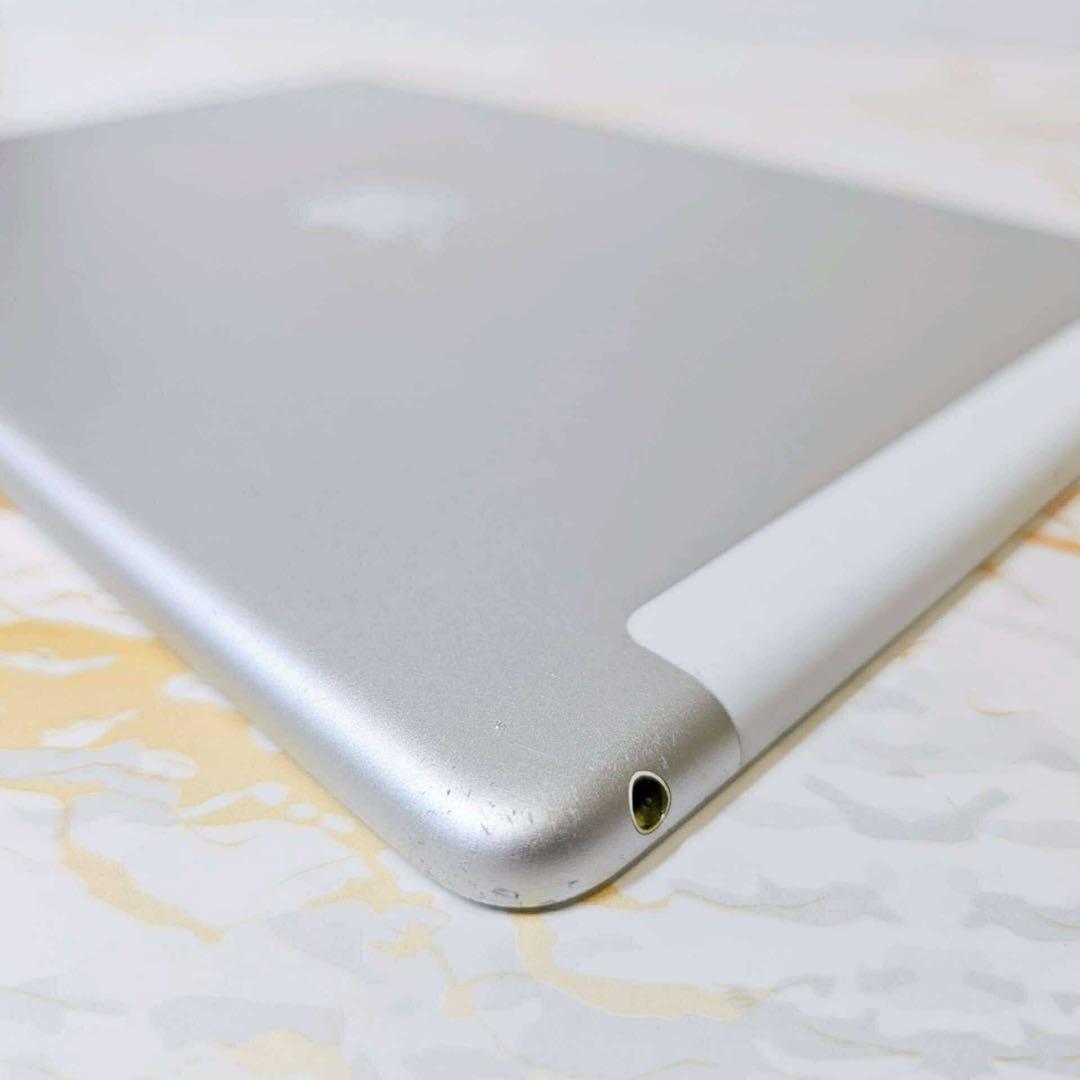 iPad 第8世代 セルラー 32GB BT92%