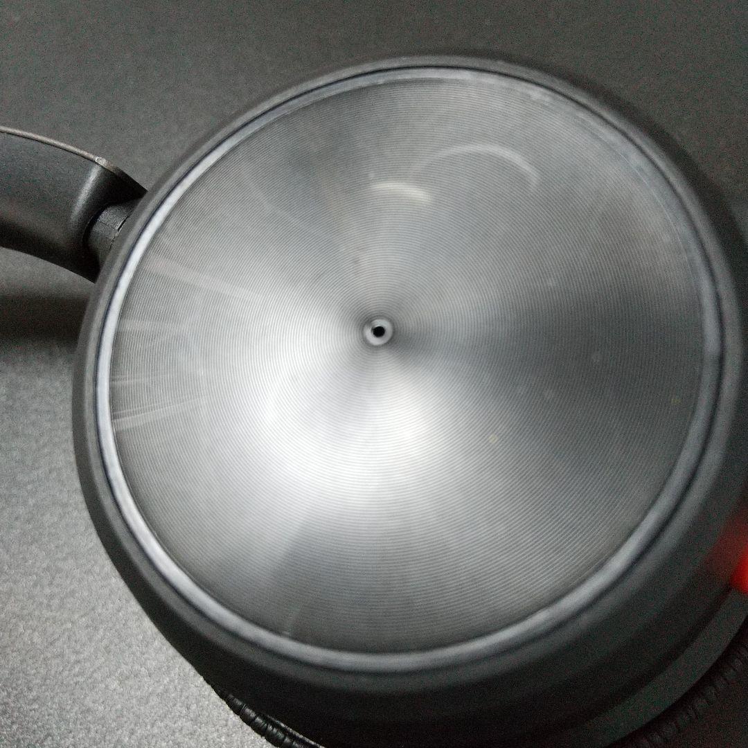 Plantronics Blackwire8225 ヘッドセット USB-C＆A