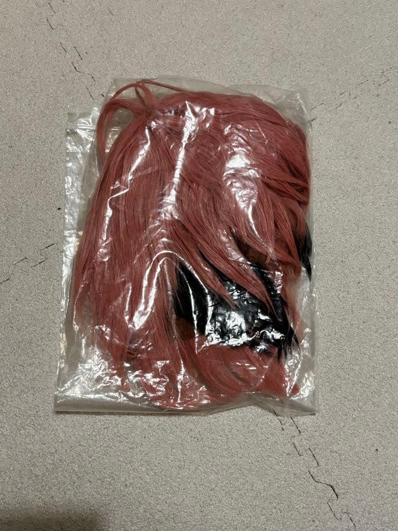 赤城ウェン　コスプレ衣装　ウィッグ　変身後　にじさんじ　フルセット