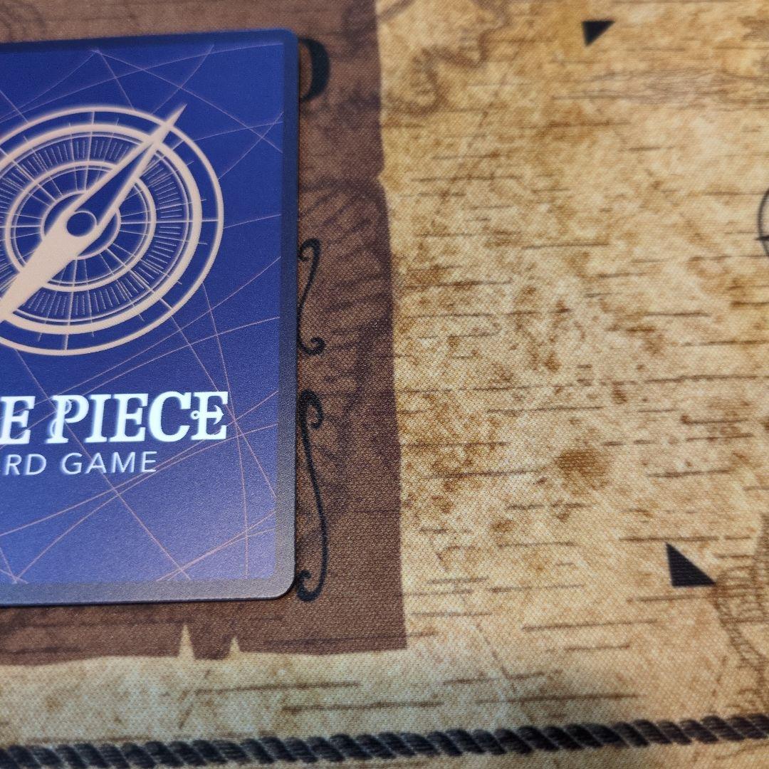 ロロノア・ゾロ エッグヘッドクライシス SP ワンピースカード スペシャル