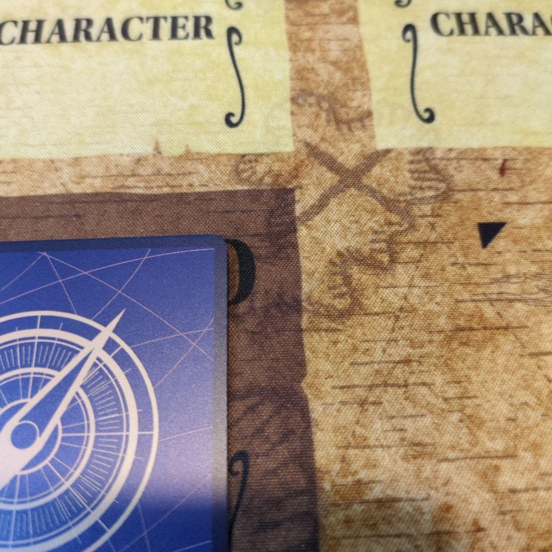 ロロノア・ゾロ エッグヘッドクライシス SP ワンピースカード スペシャル