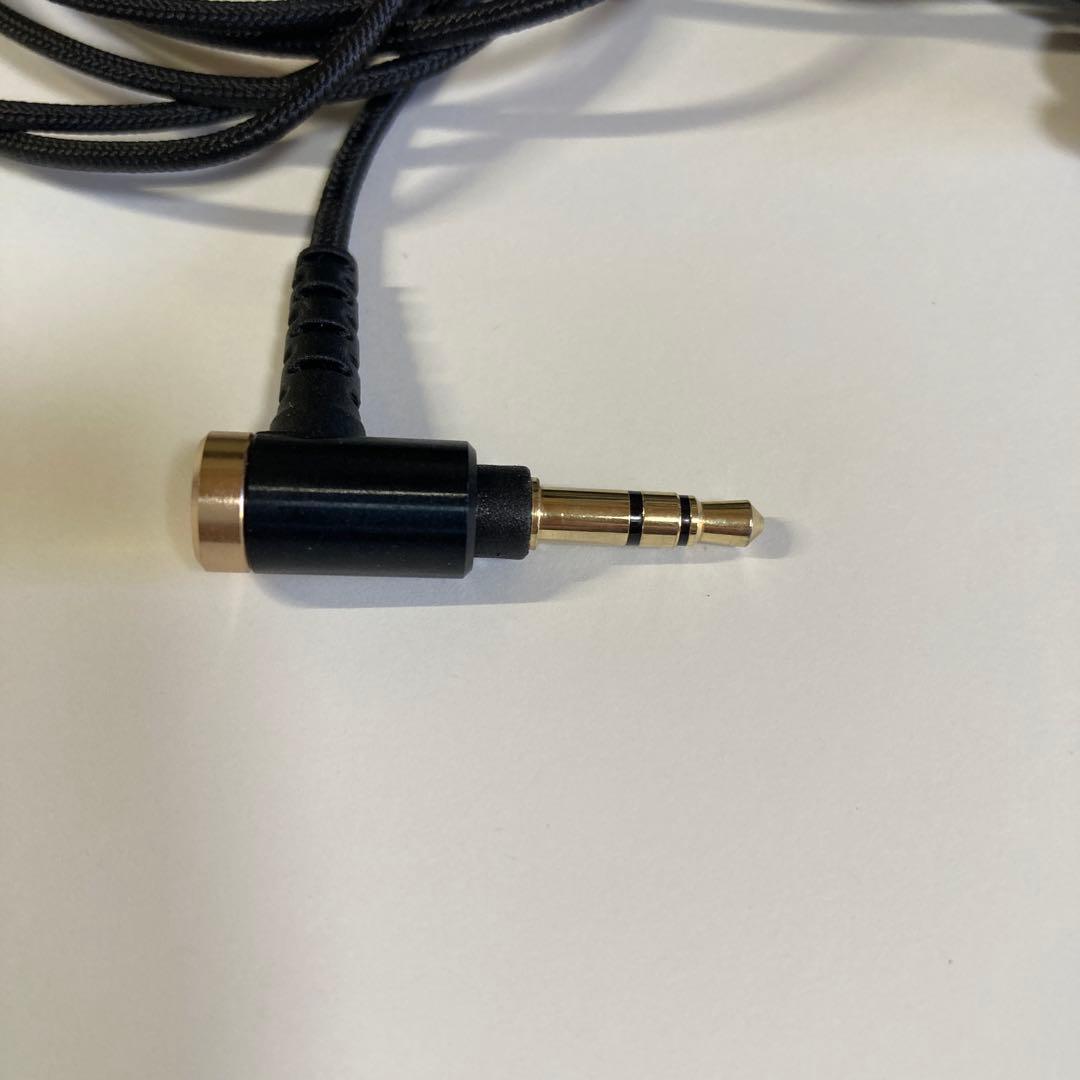 JVC HA-FX1100 有線イヤホン