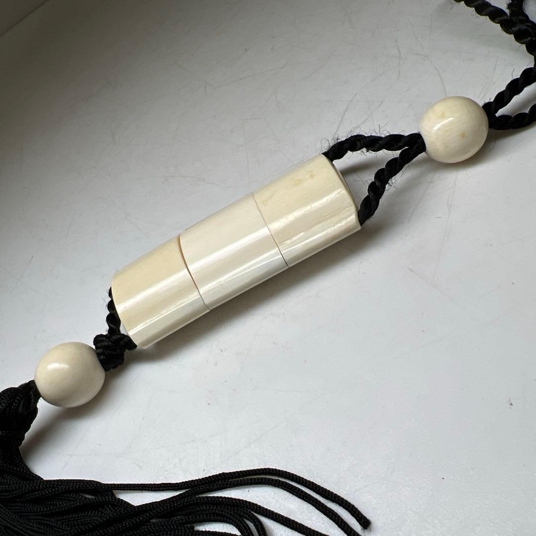 極上印籠　26g 東Y8-0122☆2F