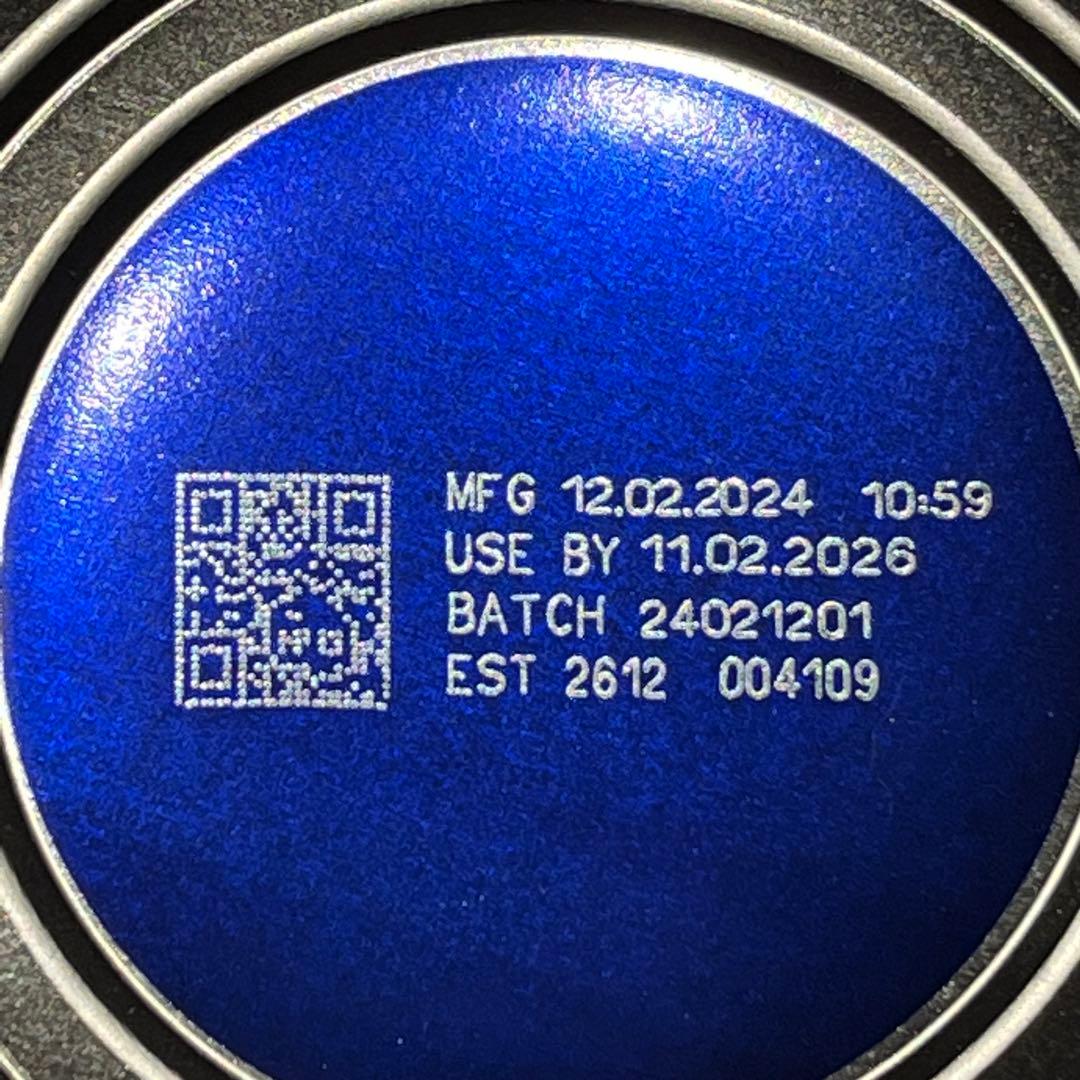 bubs バブズ ヤギミルク ステップ1 粉ミルク 3缶