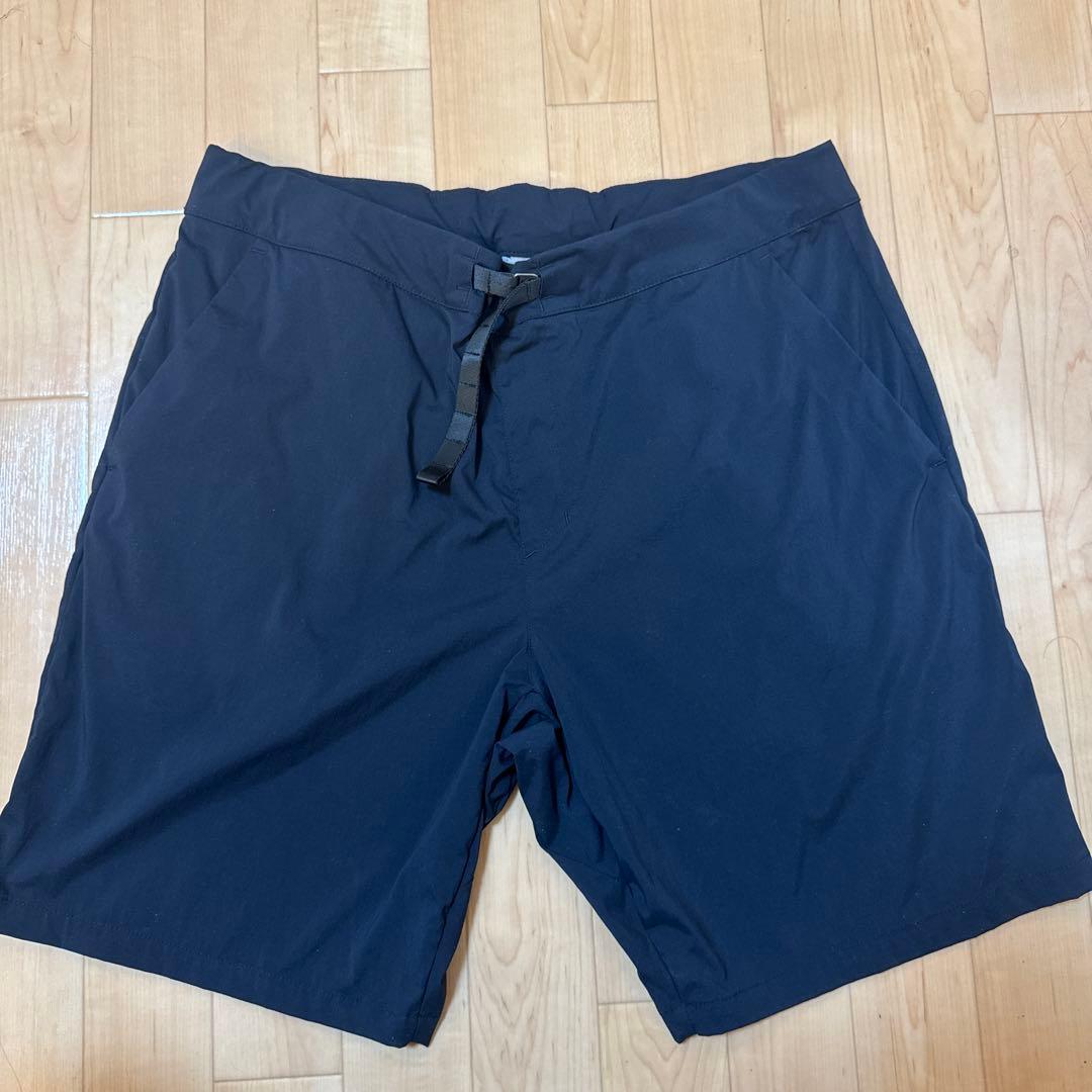 HOUDINI（フーディニ） メンズ ワディショーツ