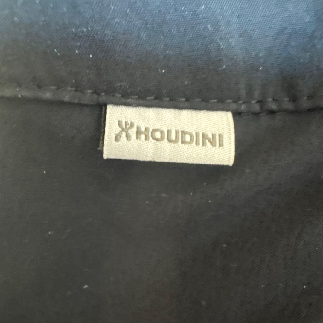 HOUDINI（フーディニ） メンズ ワディショーツ