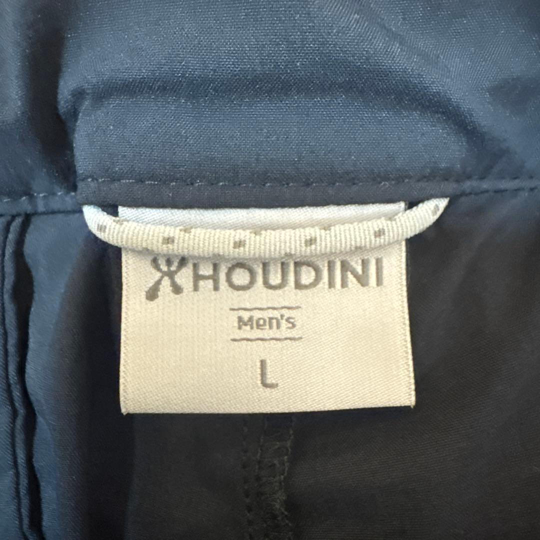 HOUDINI（フーディニ） メンズ ワディショーツ