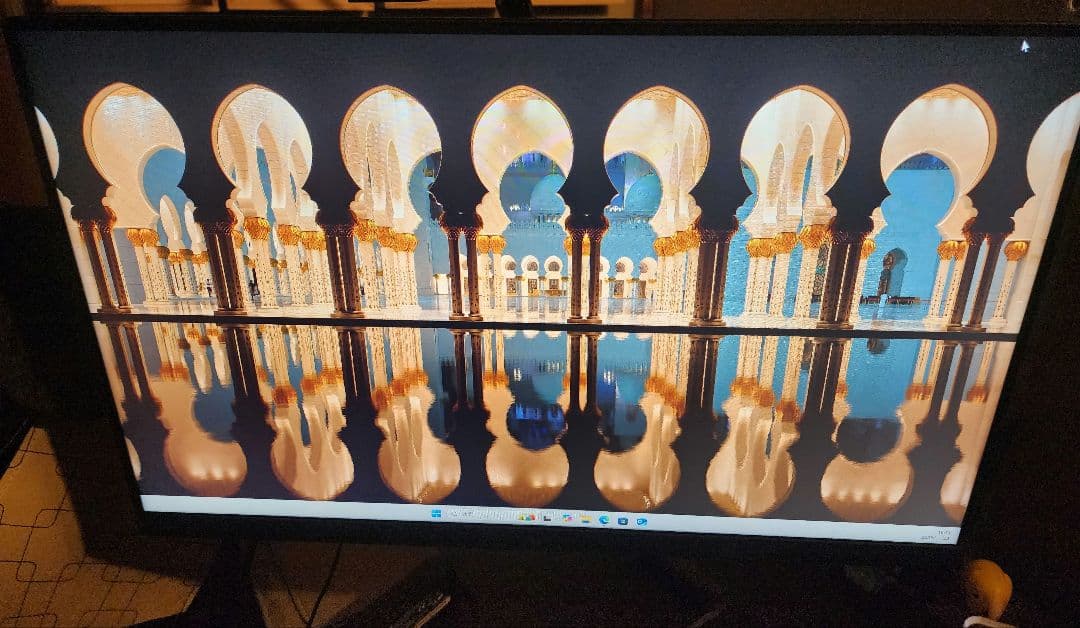 LG UltraGear 23.8インチ 144hz　最終価格