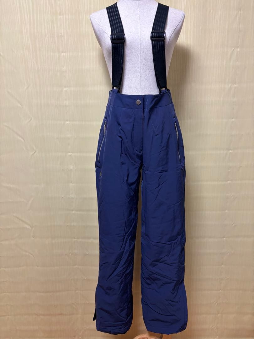 DESCENTE SIO CONCEPTレディース　L スキーウェア　デサント