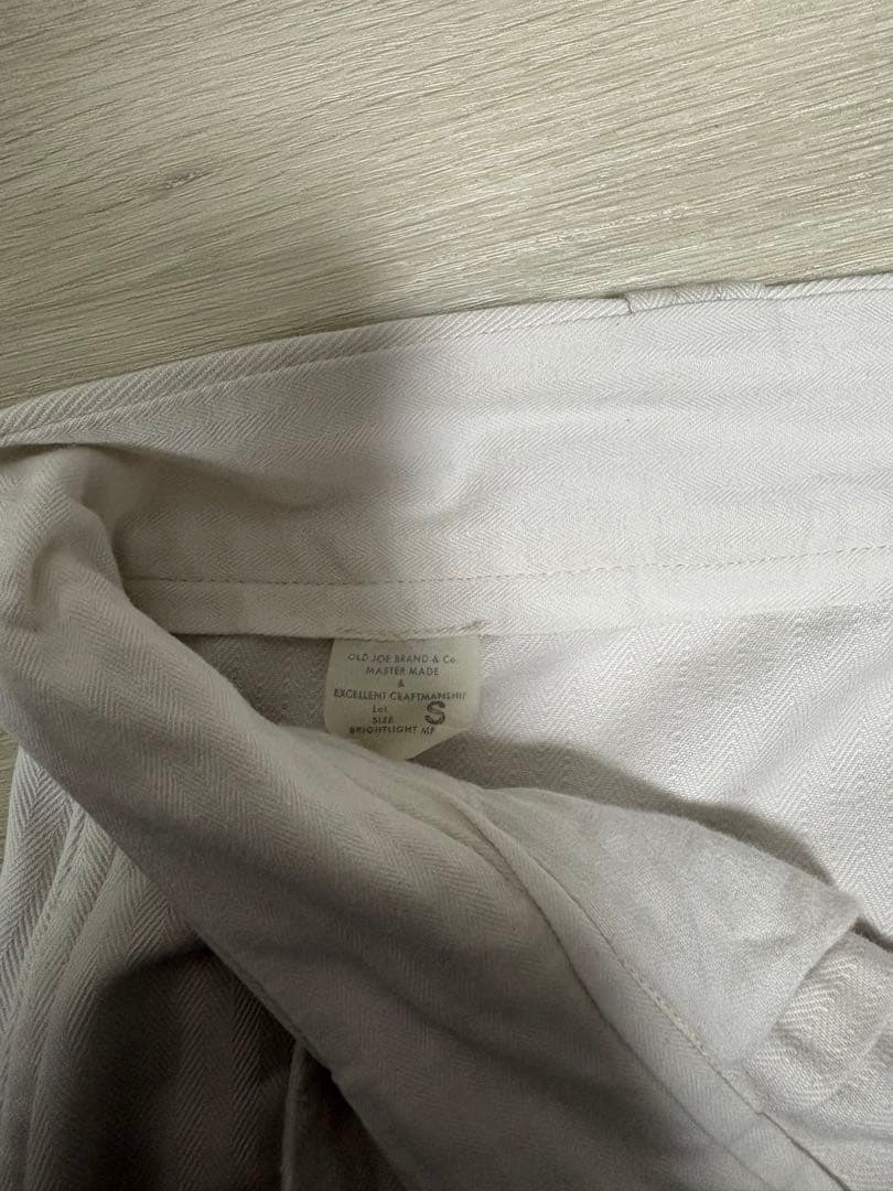 パンツ NEIGHBORHOOD OLD JOE - PAINTER PANTS