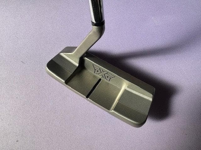 PXG ゼロトルクシリーズ HellCat ZT パター 日本正規品