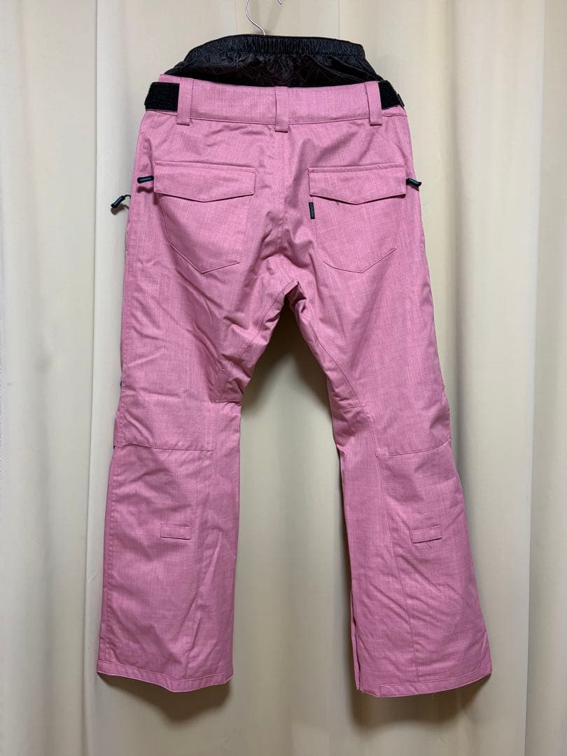 美品！スノーボード　スキーウェア上下セット　Sサイズ